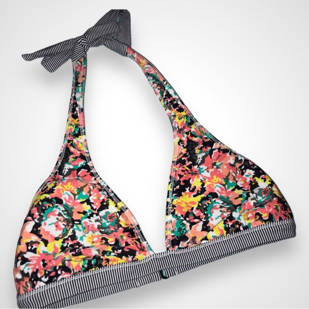 ROXY Reversible Bikini Top - XS